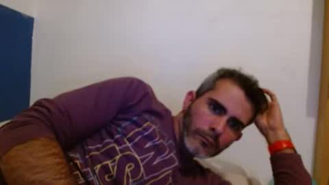 Collin Farrel online show from January 19, 5:49 pm