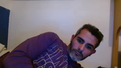 Collin Farrel online show from January 19, 8:51 pm