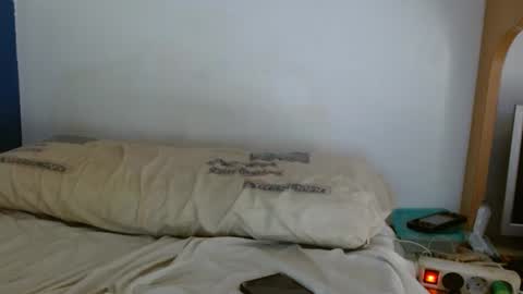 Collin Farrel online show from January 20, 10:29 am