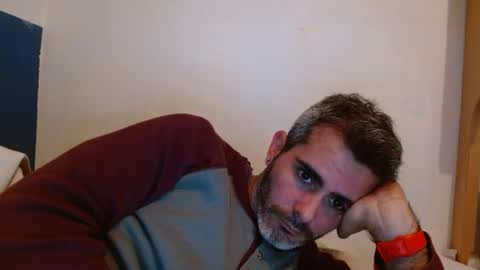 Collin Farrel online show from January 20, 1:32 pm
