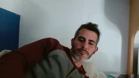 Collin Farrel online show from January 22, 12:06 pm