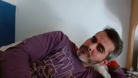 Collin Farrel online show from January 23, 1:02 pm