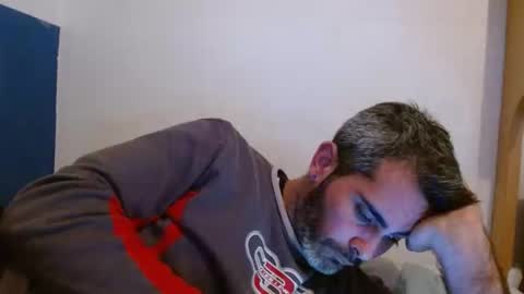 Collin Farrel online show from January 26, 2:52 pm