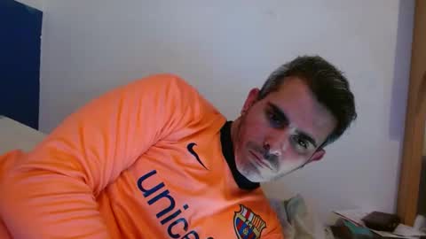 Collin Farrel online show from January 29, 2:53 pm