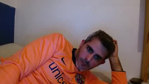 Collin Farrel online show from January 29, 10:22 pm