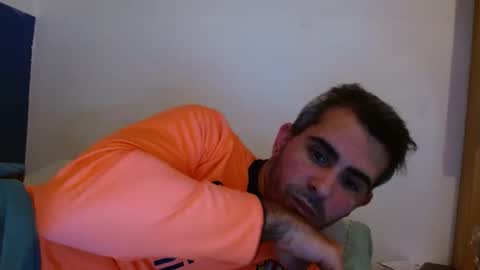 Collin Farrel online show from January 30, 9:04 am