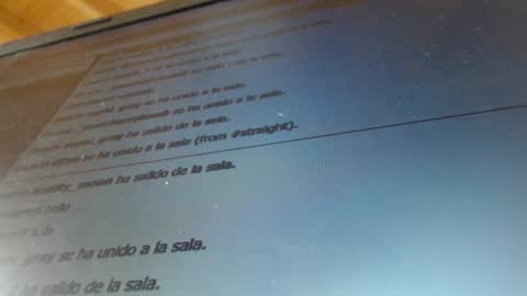 Collin Farrel online show from February 1, 2:34 pm