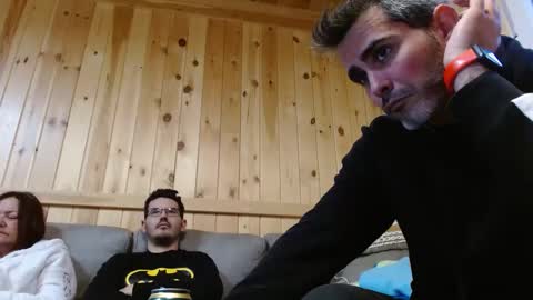 Collin Farrel online show from February 1, 5:37 pm