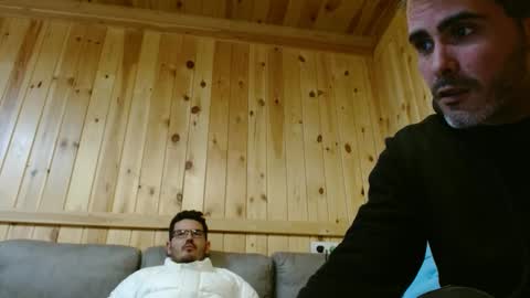 Collin Farrel online show from February 1, 8:47 pm