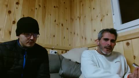 Collin Farrel online show from February 4, 2:39 am