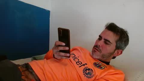 Collin Farrel online show from February 4, 2:53 pm