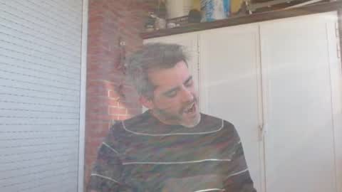 Collin Farrel online show from February 6, 8:39 am