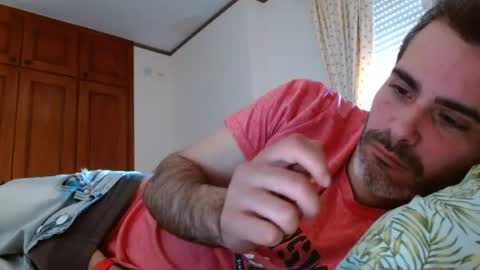 Collin Farrel online show from February 6, 11:43 am