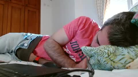 Collin Farrel online show from February 6, 2:48 pm