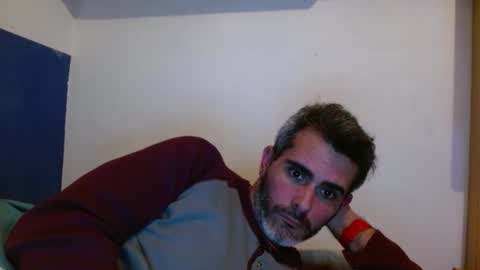 Collin Farrel online show from February 6, 10:00 pm