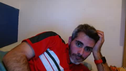 Collin Farrel online show from February 8, 7:27 pm