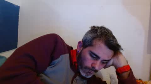 Collin Farrel online show from February 9, 10:42 am