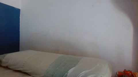 Collin Farrel online show from February 9, 1:46 pm