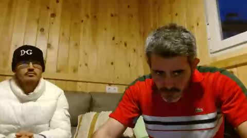 Collin Farrel online show from February 9, 6:16 pm