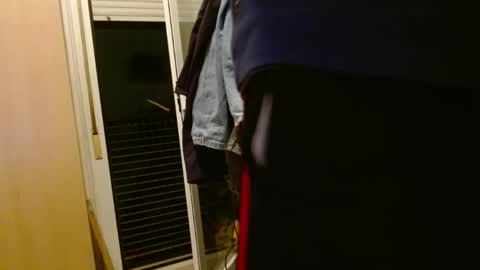 Collin Farrel online show from February 12, 10:59 pm