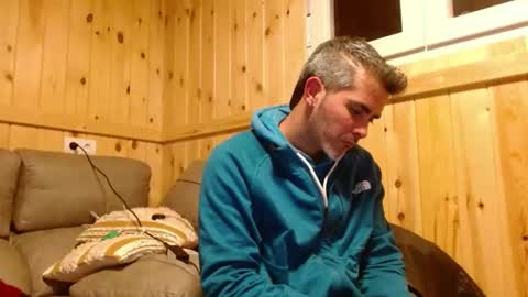 Collin Farrel online show from February 15, 9:26 pm