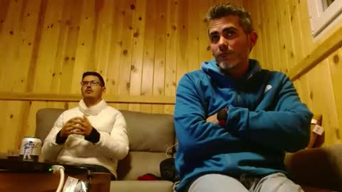 Collin Farrel online show from February 16, 12:30 am