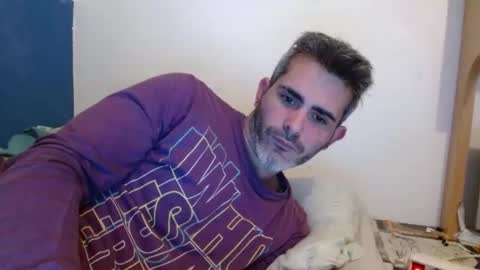 Collin Farrel online show from February 19, 8:44 am