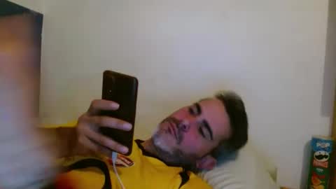 Collin Farrel online show from February 20, 6:35 pm