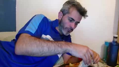 Collin Farrel online show from February 23, 9:05 pm