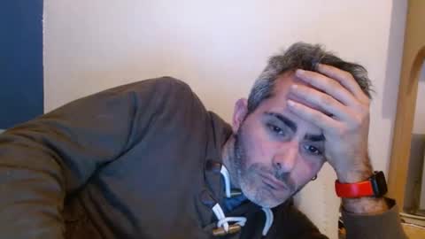 Collin Farrel online show from February 28, 10:09 am