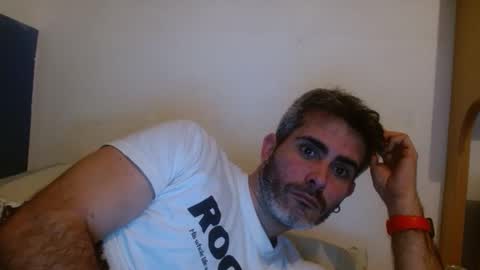 Collin Farrel online show from March 5, 9:16 am