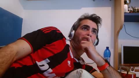 Collin Farrel online show from March 11, 11:44 am