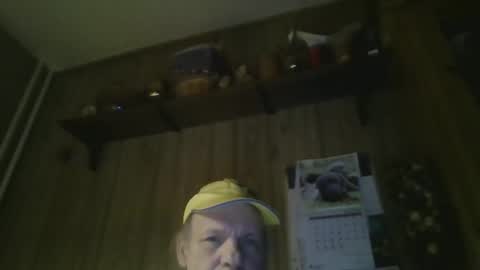 c4u58 online show from February 18, 1:45 am