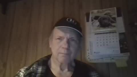c4u58 online show from February 24, 4:43 am