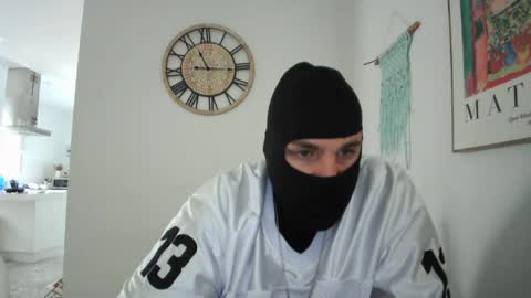 clark kent online show from April 28, 9:14 am