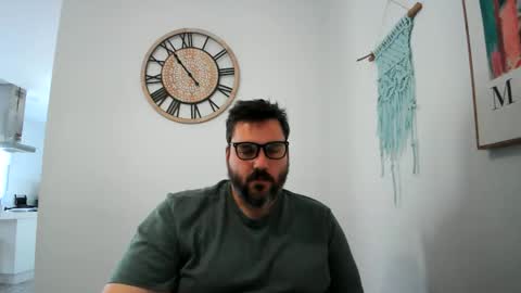 clark kent online show from May 22, 8:53 am