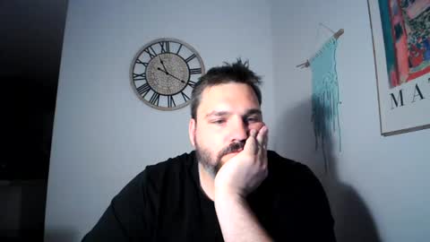 clark kent online show from June 19, 9:18 pm