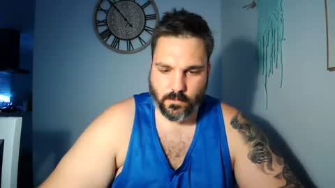 clark kent online show from June 26, 8:52 am