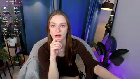 Polly online show from March 14, 9:20 pm