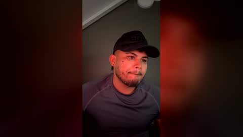 INSTAGRAM CABALLERO 1998  online show from April 12, 4:06 am