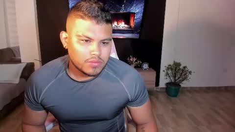 INSTAGRAM CABALLERO 1998  online show from July 28, 5:14 am