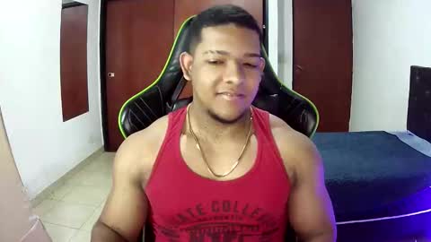 Snapshot of caballerozodi chatting on November 17, 4:46 pm caballerozodi online show from November 17, 4:46 pm