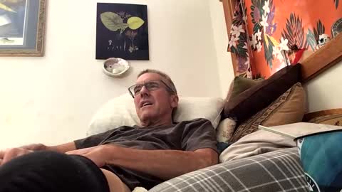 Snapshot of cabana1965 chatting on September 13, 10:20 pm cabana1965 online show from September 13, 10:20 pm