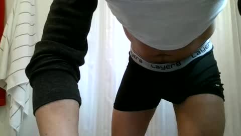 Snapshot of caco4639 chatting on January 2, 7:40 pm caco4639 online show from January 2, 7:40 pm