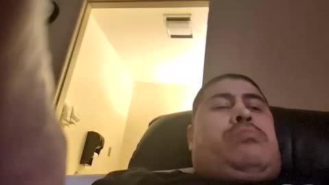 Cactus1041 online show from December 5, 3:15 am