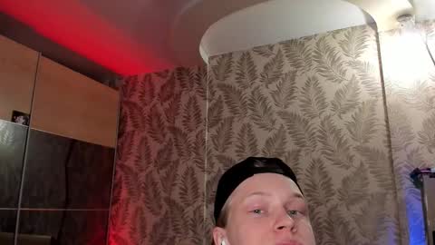 James online show from September 17, 5:36 pm