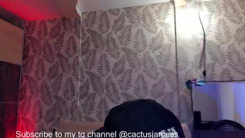 James online show from October 14, 12:28 pm