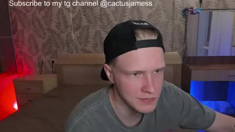 James online show from November 28, 3:58 pm