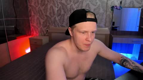 James online show from April 5, 11:35 pm