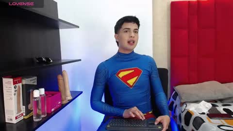 Cady online show from October 24, 8:38 pm